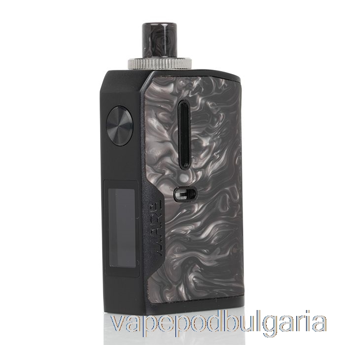 Vape Bulgaria Femi Vape Mars 40w Pod система черна